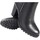 Topánky Žena Univerzálna športová obuv Isteria 22256 čierne dámske čižmy Čierna