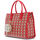 Tašky Žena Veľké nákupné tašky  Valentino - tonic-vbs69901 Červená