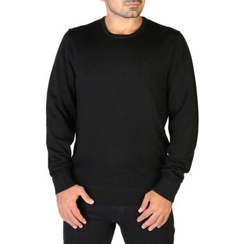 Oblečenie Muž Svetre Calvin Klein Jeans - k10k109474 Čierna