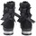 Topánky Žena Univerzálna športová obuv Etika 22401 čierna dámska členková obuv Čierna