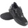 Topánky Žena Univerzálna športová obuv Amarpies Dámske topánky  22325 ast čierne Čierna