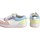 Topánky Dievča Univerzálna športová obuv Bubble Bobble Dievčenské topánky  a3654 rôzne Ružová