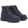 Topánky Čižmy Lumberjack 26807-18 Námornícka modrá
