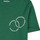 Oblečenie Chlapec Tričká s dlhým rukávom Jack & Jones JOROLI SKATER LAYER TEE LS CREW NECK Zelená