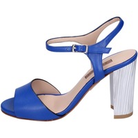 Topánky Žena Sandále Albano BE117 Modrá