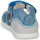 Topánky Chlapec Sandále Biomecanics 222149 Modrá