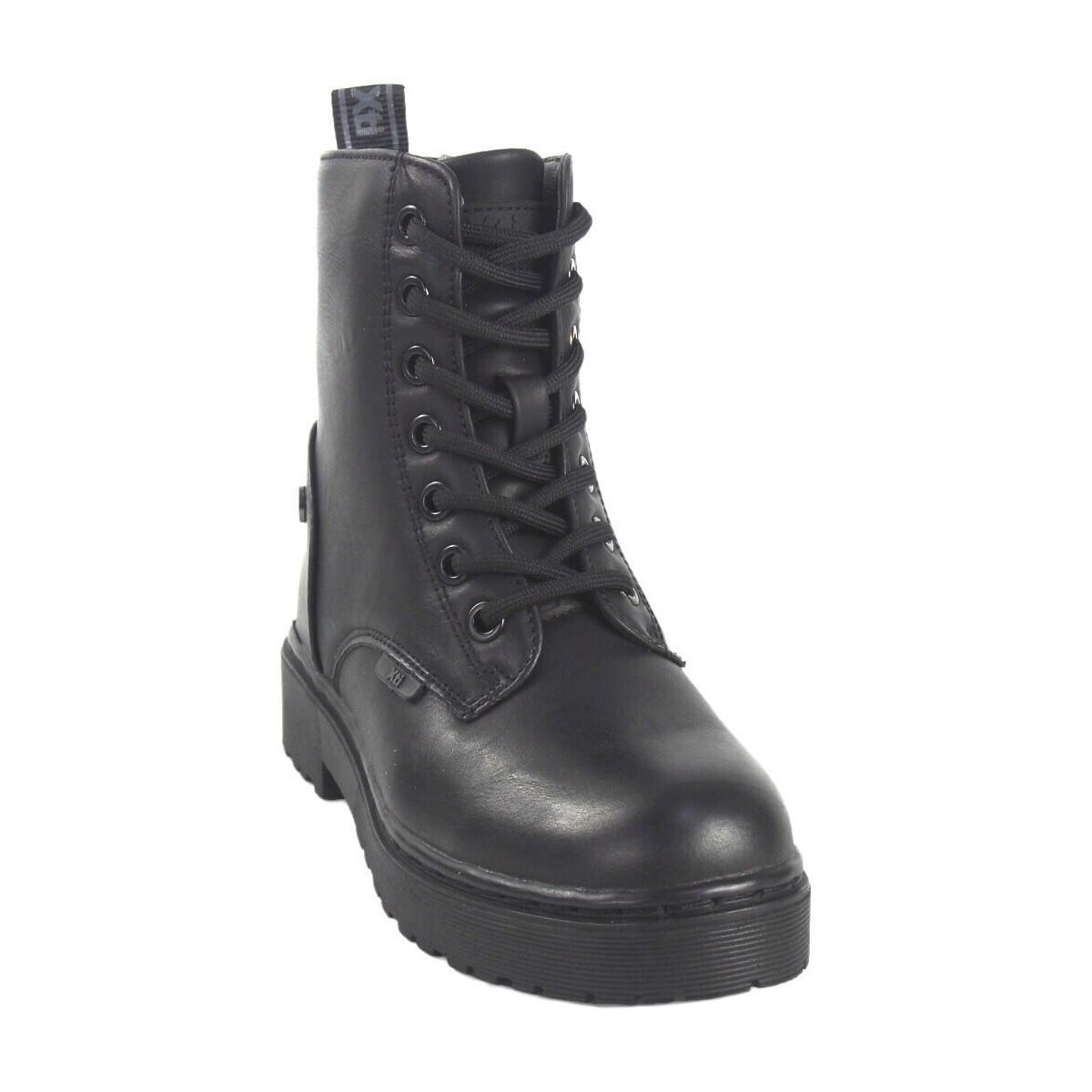 Topánky Dievča Univerzálna športová obuv Xti Chlapčenská čižma  57850 čierna Čierna