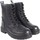 Topánky Dievča Univerzálna športová obuv Xti Chlapčenská čižma  57850 čierna Čierna