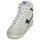 Topánky Členkové tenisky Diadora GAME L HIGH WAXED Biela / Modrá