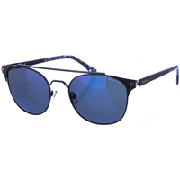 Hodinky & Bižutéria Slnečné okuliare Armand Basi Sunglasses AB12299-245 Modrá