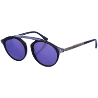 Hodinky & Bižutéria Slnečné okuliare Armand Basi Sunglasses AB12305-512 Čierna