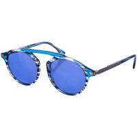 Hodinky & Bižutéria Slnečné okuliare Armand Basi Sunglasses AB12305-599 Viacfarebná