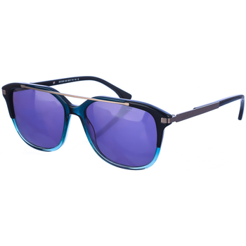 Hodinky & Bižutéria Slnečné okuliare Armand Basi Sunglasses AB12306-596 Viacfarebná