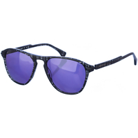 Hodinky & Bižutéria Slnečné okuliare Armand Basi Sunglasses AB12307-513 Čierna
