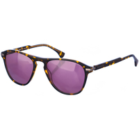 Hodinky & Bižutéria Slnečné okuliare Armand Basi Sunglasses AB12307-594 Viacfarebná
