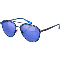 Hodinky & Bižutéria Slnečné okuliare Armand Basi Sunglasses AB12313-594 Viacfarebná