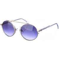 Hodinky & Bižutéria Slnečné okuliare Armand Basi Sunglasses AB12315-516 Strieborná