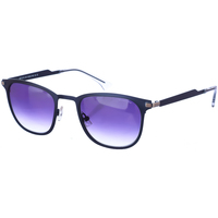 Hodinky & Bižutéria Slnečné okuliare Armand Basi Sunglasses AB12318-243 Modrá
