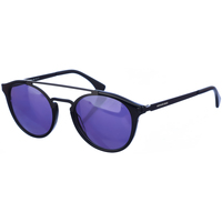Hodinky & Bižutéria Slnečné okuliare Armand Basi Sunglasses AB12320-513 Čierna