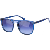 Hodinky & Bižutéria Slnečné okuliare Armand Basi Sunglasses AB12322-545 Modrá
