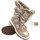 Topánky Dievča Univerzálna športová obuv Xti Dievčenské čižmy  150191 béžové Zlatá