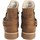 Topánky Dievča Univerzálna športová obuv Xti Dievčenské čižmy  150251 kožené Hnedá