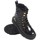 Topánky Dievča Univerzálna športová obuv Xti Chlapčenská čižma  150104 čierna Čierna