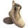 Topánky Dievča Univerzálna športová obuv Xti Dievčenské čižmy  150060 béžové Biela