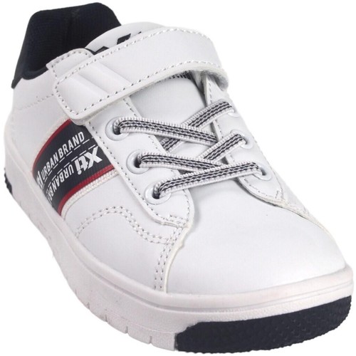 Topánky Dievča Univerzálna športová obuv Xti Chlapčenské topánky  150034 biele Biela