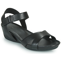 Topánky Žena Sandále Camper MICRO Čierna