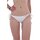 Oblečenie Žena Plážové šatky a parea Karl Lagerfeld KL22WBT03 Biela