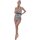 Oblečenie Žena Plážové šatky a parea Karl Lagerfeld KL22WOP15 Čierna