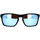 Hodinky & Bižutéria Slnečné okuliare Oakley Occhiali da Sole  Sylas OO9448 944827 Čierna