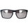 Hodinky & Bižutéria Slnečné okuliare Oakley Occhiali da Sole  Sylas OO9448 944806 Polarizzato Čierna