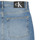 Oblečenie Chlapec Šortky a bermudy Calvin Klein Jeans REG SHORT MID BLUE Modrá