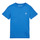Oblečenie Chlapec Tričká s krátkym rukávom Calvin Klein Jeans PACK MONOGRAM TOP X2 Modrá / Modrá