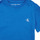 Oblečenie Chlapec Tričká s krátkym rukávom Calvin Klein Jeans PACK MONOGRAM TOP X2 Modrá / Modrá