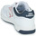 Topánky Muž Nízke tenisky New Balance 480 Biela / Modrá / Červená