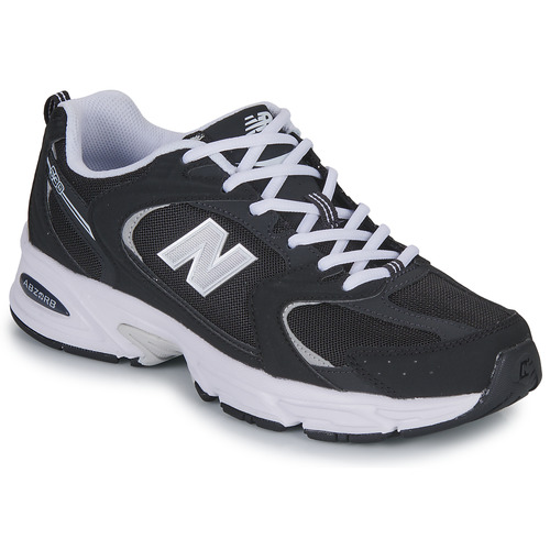 Topánky Nízke tenisky New Balance 530 Čierna