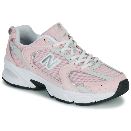 Topánky Žena Nízke tenisky New Balance 530 Ružová