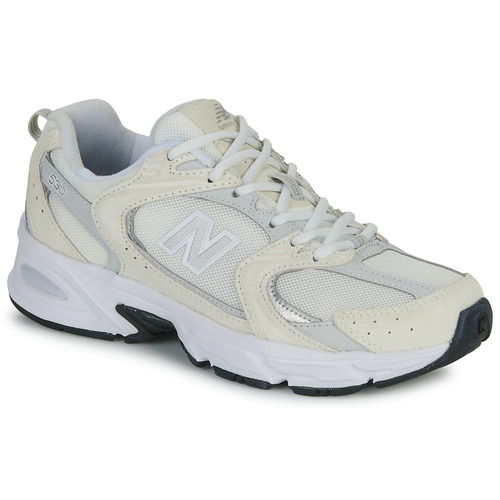 Topánky Žena Nízke tenisky New Balance 530 Béžová