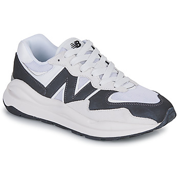 Topánky Muž Nízke tenisky New Balance 5740 Biela / Čierna