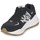 Topánky Žena Nízke tenisky New Balance 5740 Čierna / Biela