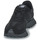Topánky Nízke tenisky New Balance 327 Čierna