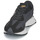 Topánky Žena Nízke tenisky New Balance 327 Čierna