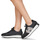 Topánky Žena Nízke tenisky New Balance 327 Čierna