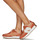 Topánky Žena Nízke tenisky New Balance 327 Červená hrdzavá