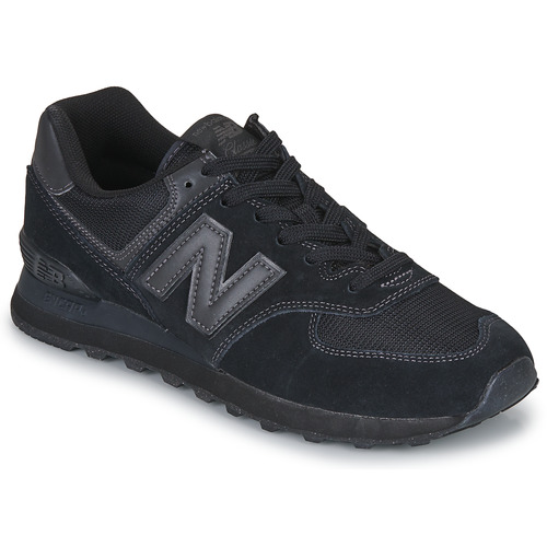 Topánky Muž Nízke tenisky New Balance 574 Čierna