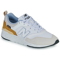 Topánky Muž Nízke tenisky New Balance 997 Béžová / Hnedá