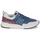 Topánky Muž Nízke tenisky New Balance 997 Námornícka modrá / Bordová